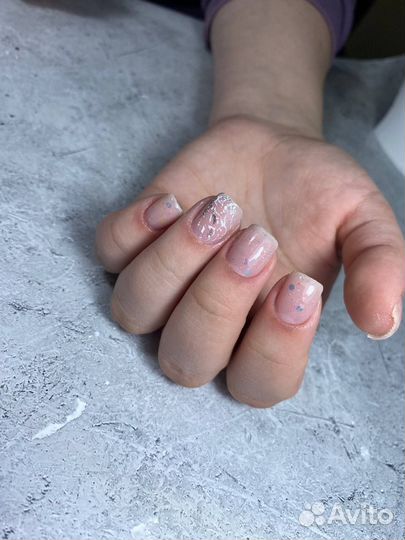 Маникюр Иваново