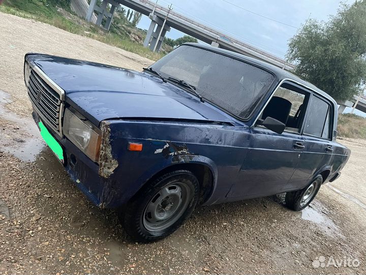 Запчасти на ваз