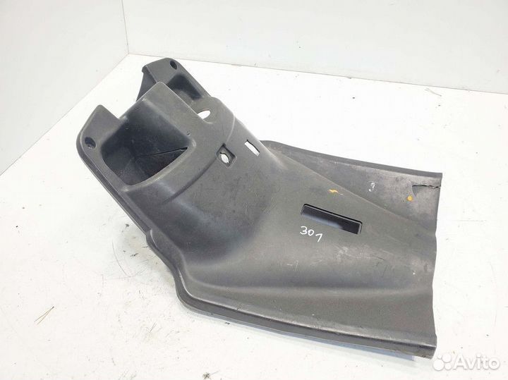 Передний пластик парус BM Gust, BWS, Biwis 1