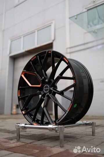Кованые диски Xiaomi SU7 R21