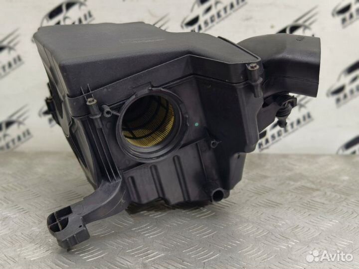 Корпус воздушного фильтра Ford Focus 3 1.6 pnda