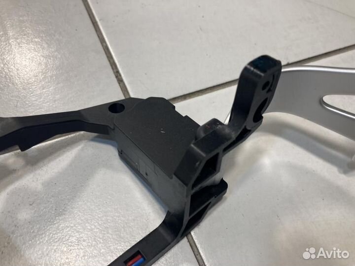 Переключатель скоростей подрулевой Mitsubishi ASX