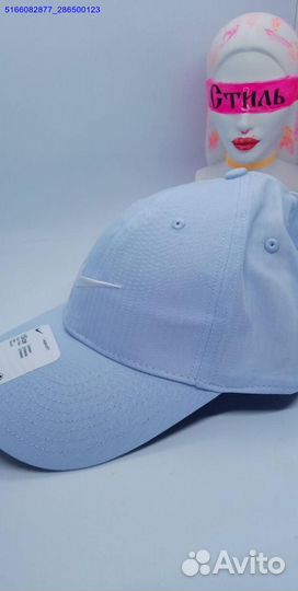 Бейсболки unisex (Арт.80756)