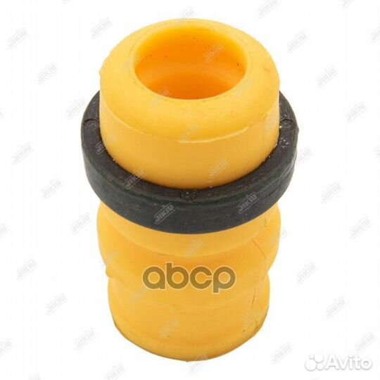 Отбойник амортизатора передний skoda octavia 5E