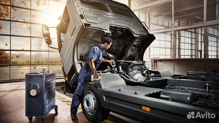 Автослесарь