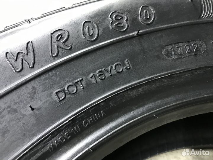 Wanda WR080 165/70 R13 79T