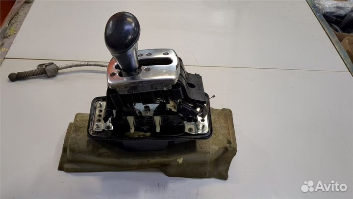 Кулиса кпп Audi A8 (D3), 2006