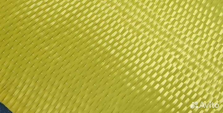 Арамидная ткань. Кевлар. Опт