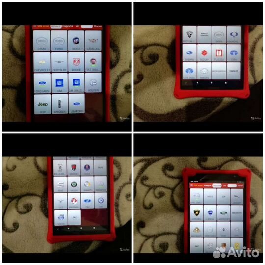 Компьютерная диагностика авто.Эндоскоп,замер лкп