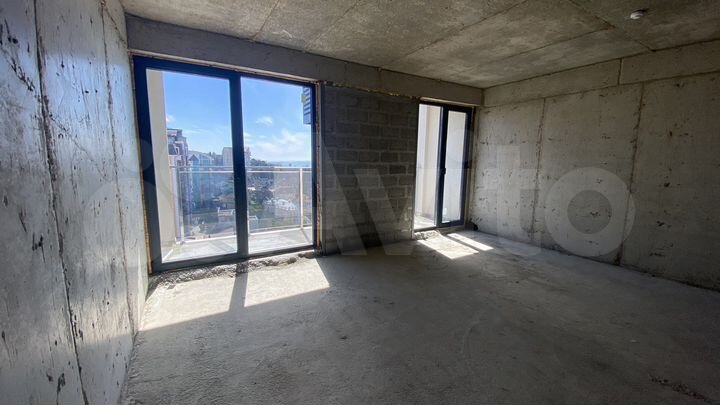 2-к. квартира, 45 м², 10/12 эт.