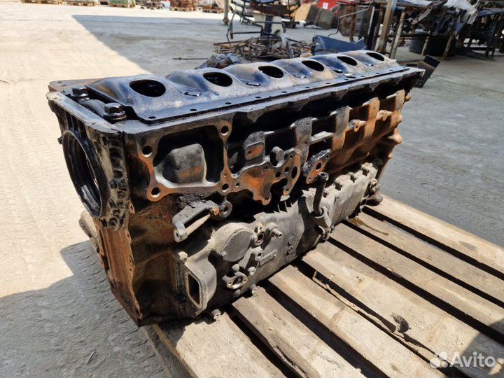 Блок двигателя Renault Premium DXI11 Renault