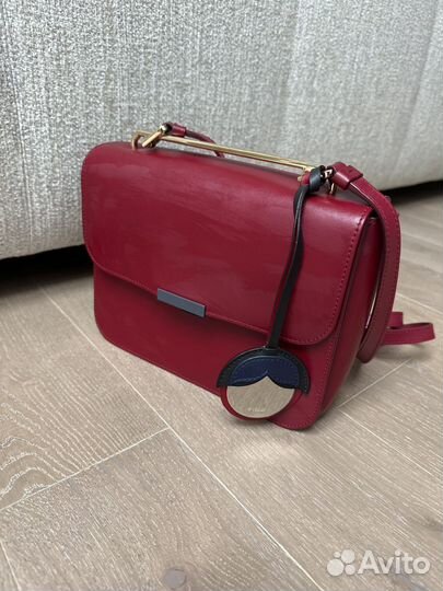Сумка Furla. Состояние новой сумки