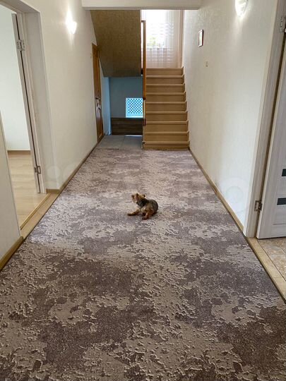 Дом 180 м² на участке 10 сот.