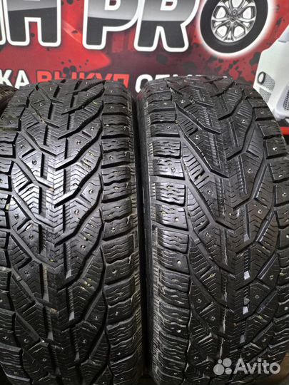 Tigar SUV Ice 225/55 R18