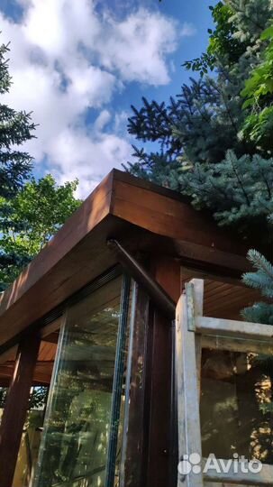 Листогиб, доборные элементы кровли и фасада