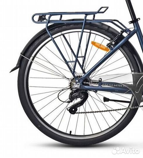 Велосипед Stels Navigator 800 Lady 28