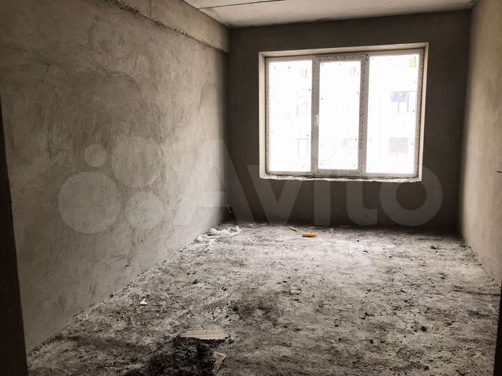 3-к. квартира, 100 м², 7/11 эт.