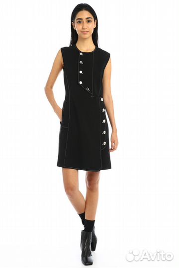 Платье Max Mara новое S