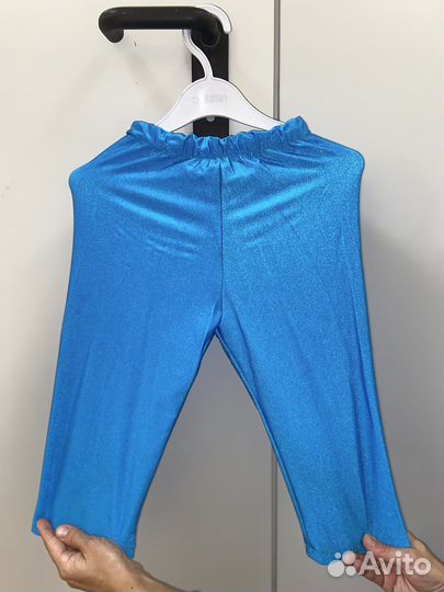 Сценический костюм