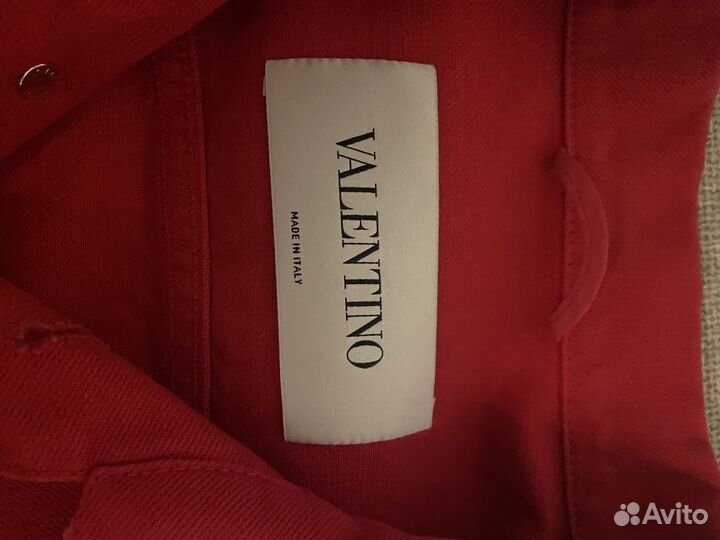 Куртка женская. Valentino