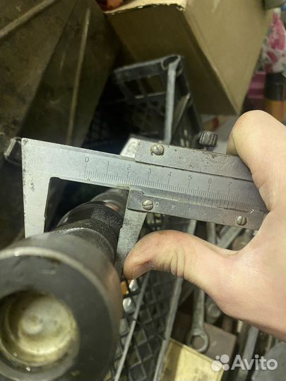 Тюнинг распредвал ваз классика