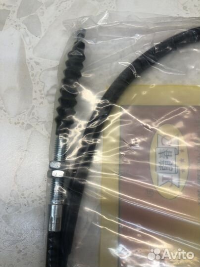 Трос сцепления kawasaki ZZR400/600 90-07