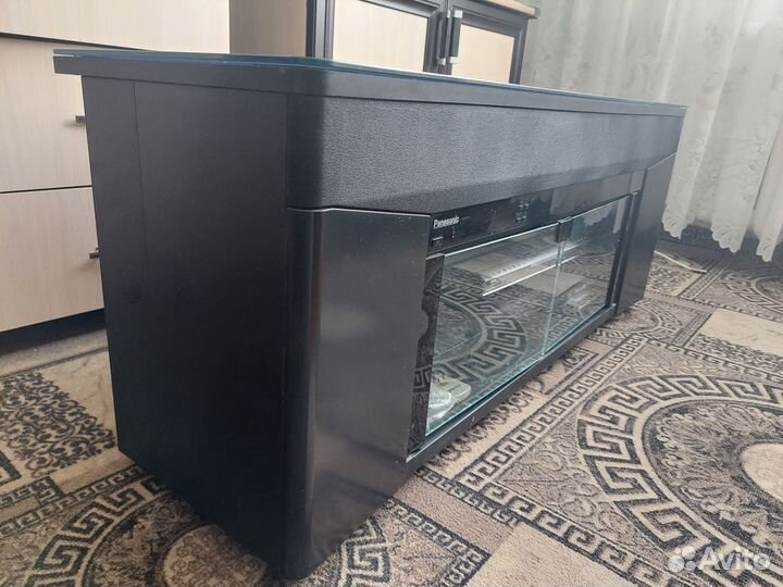 Аудиосистема домашнего кинотеатра