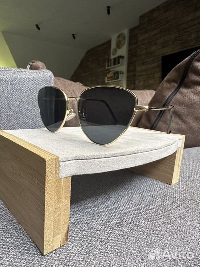 Солнцезащитные очки пакетом