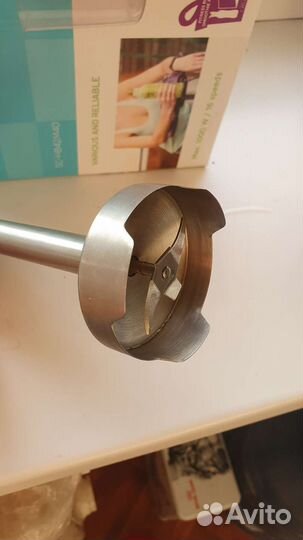 Насадка - измельчитель scarlett