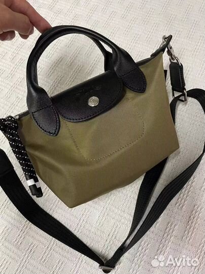 Сумка Longchamp Новая