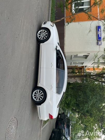 Volkswagen Passat 1.8 AMT, 2011, 323 000 км