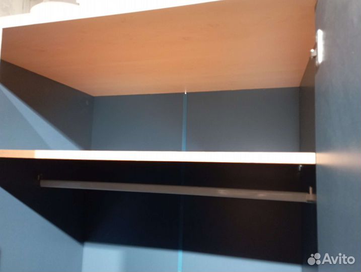 Шкаф для детской одежды (Польша)