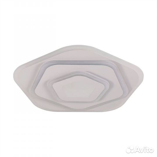 Светильник светодиодный 50517/50WT