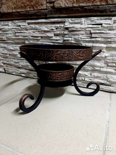 Подставка для саджа