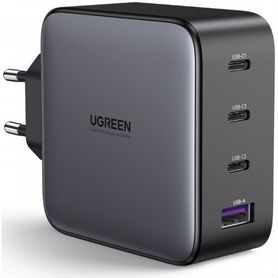 Зарядное устройство Ugreen 100W