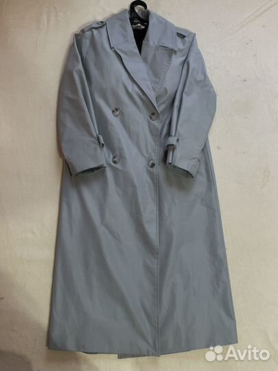 Тренч женский