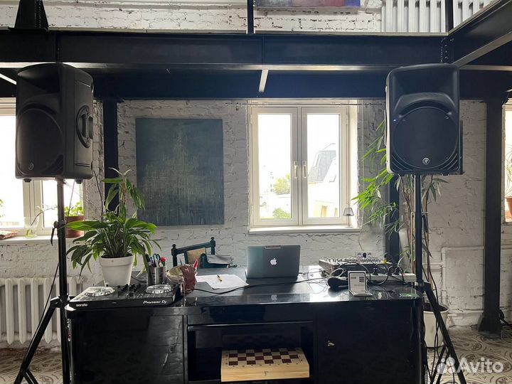 Лофт помещение в аренду