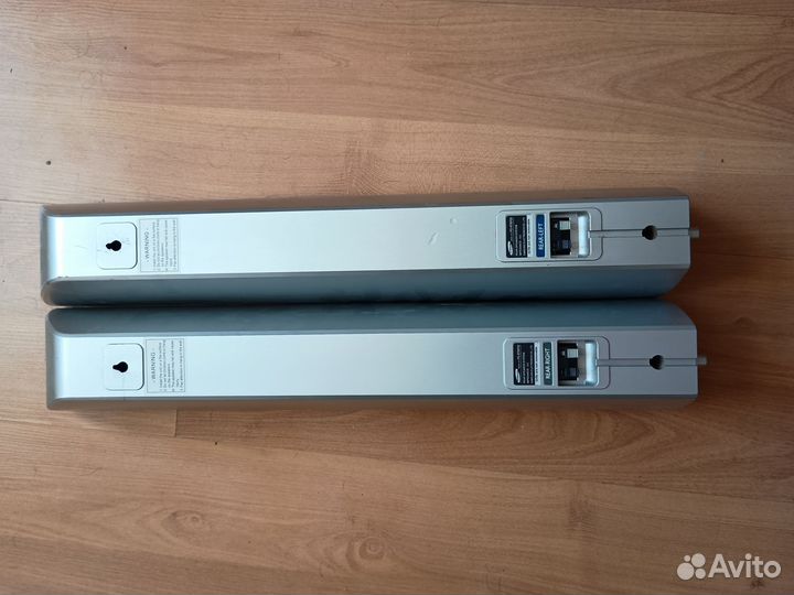 Колонки от домашнего кинотеатра samsung PS-rtkp33