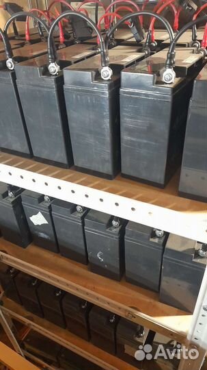 Аккумуляторы BB Battery BC17-12