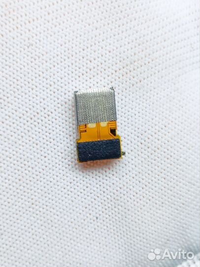 Sony D2302. Основная камера. Оригинал