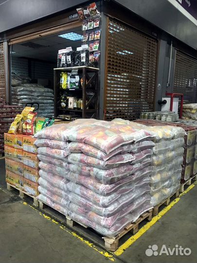 Доставка орехов и сухофруктов оптом