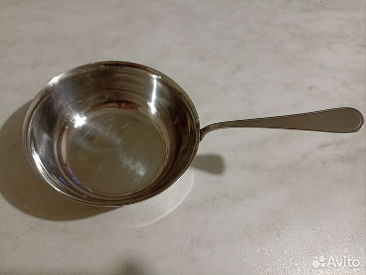 Кокотница для жульена нержавейка Торг