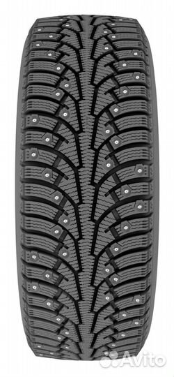 Nokian Tyres Nordman 5 SUV 235/65 R17 108T
