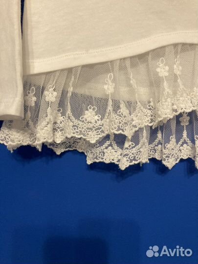 Свитшот для девочки