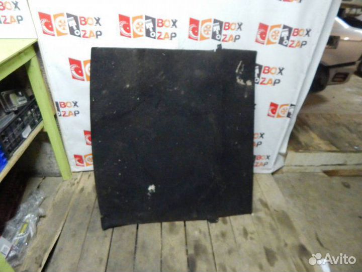 Пол багажника Chery Tiggo Fl 2.0 2013