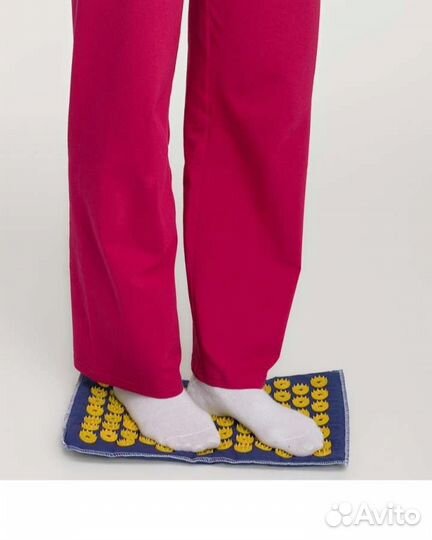 Аппликатор кузнецова 25на40см