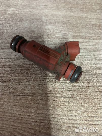 Форсунка топливная Almera N16