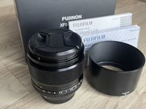 Объектив Fujifilm XF 56mm 1.2 R