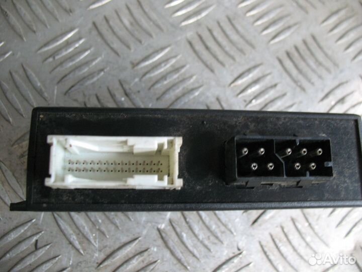 Блок комфорта BMW 3 E36