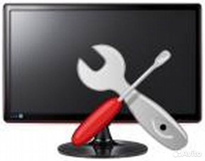 Ремонт телевизоров